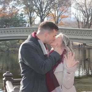 Meet your Posher, Karli